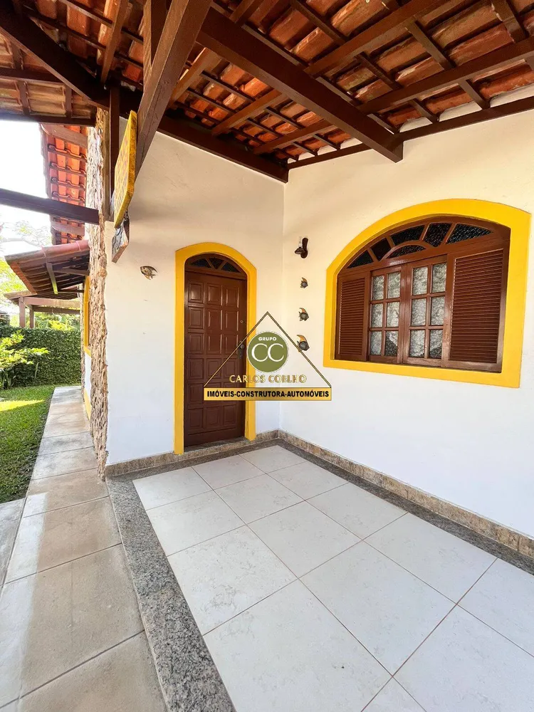 Casa, 3 quartos - Foto 9