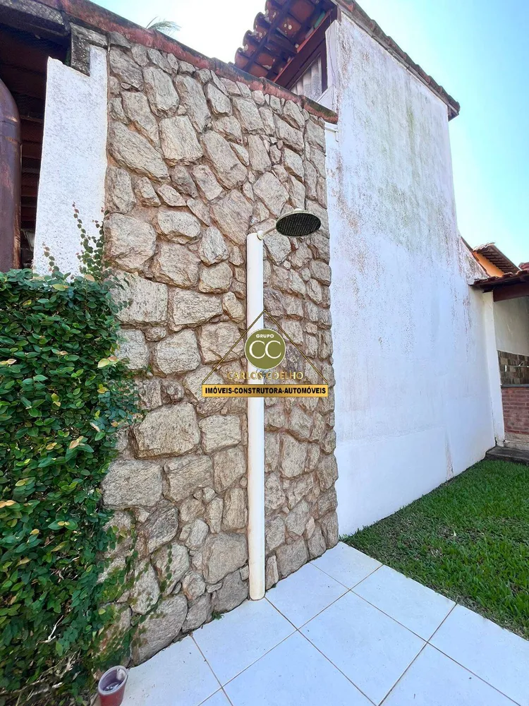 Casa, 3 quartos - Foto 12