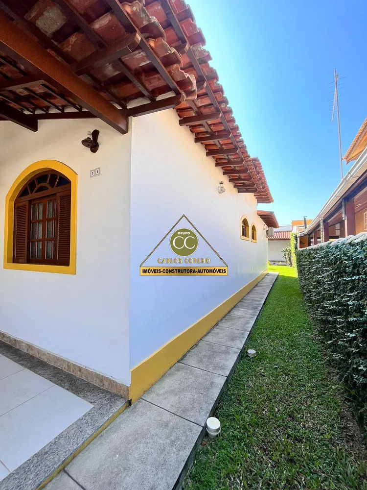 Casa, 3 quartos - Foto 5