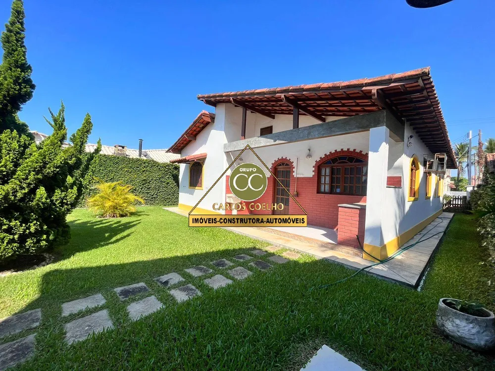 Casa, 3 quartos - Foto 16