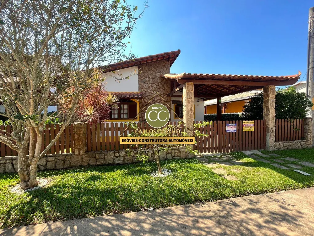 Casa, 3 quartos - Foto 6