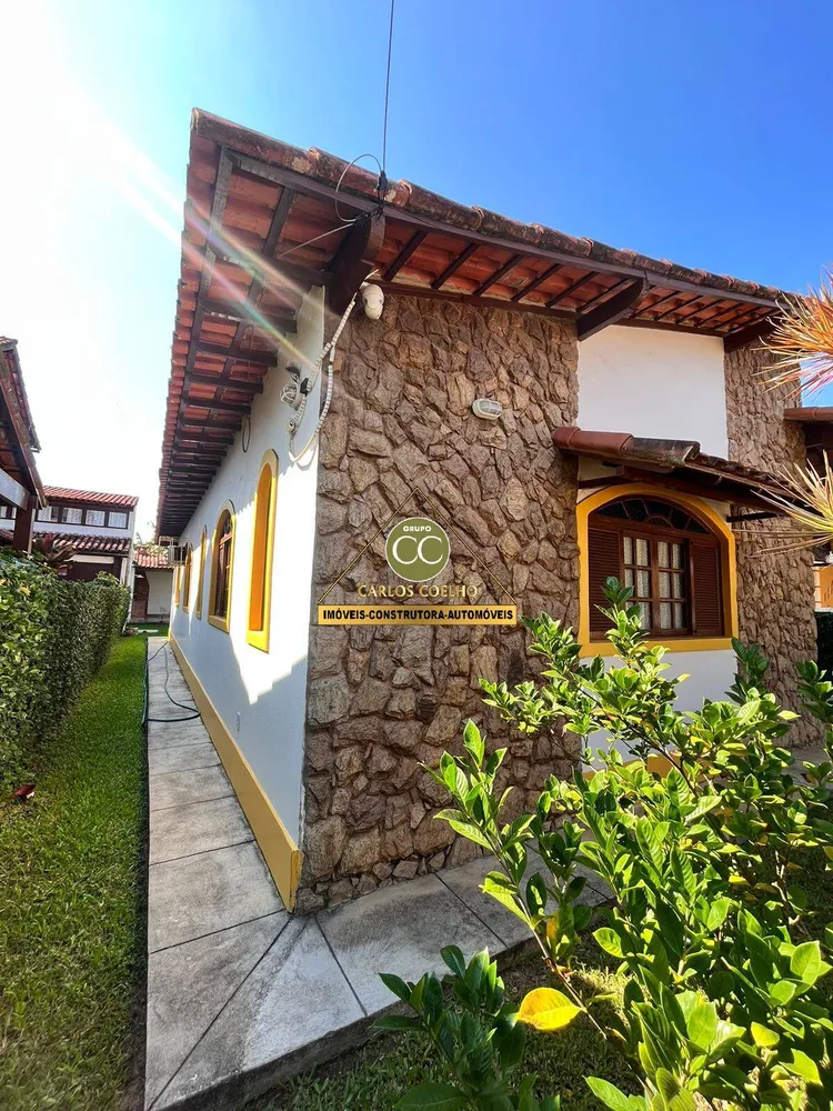 Casa, 3 quartos - Foto 10