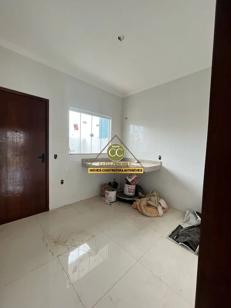 Casa de Condomínio, 2 quartos - Foto 3