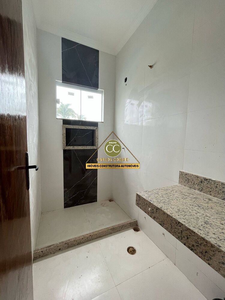 Casa de Condomínio, 2 quartos - Foto 5