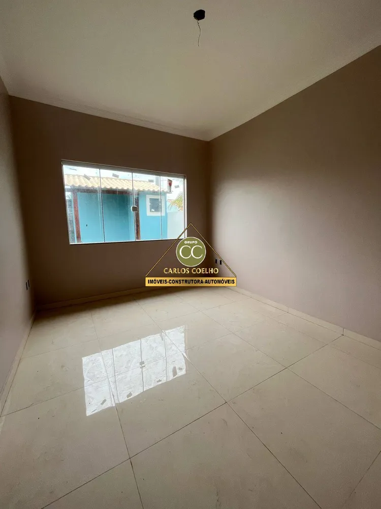 Casa de Condomínio, 2 quartos - Foto 4