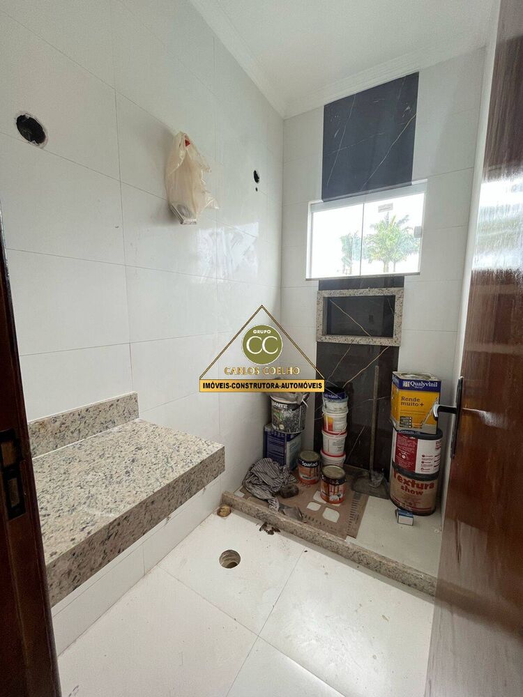 Casa de Condomínio, 2 quartos - Foto 10