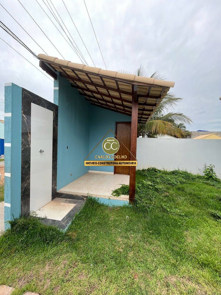 Casa de Condomínio, 2 quartos - Foto 8