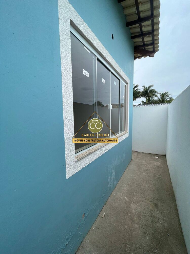 Casa de Condomínio, 2 quartos - Foto 7