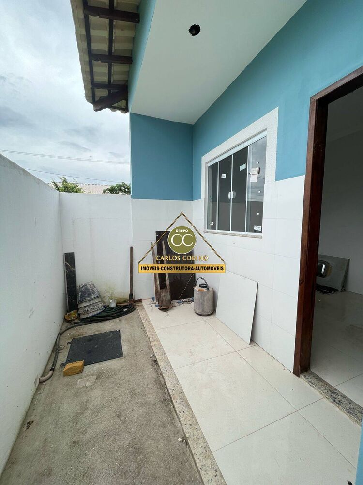 Casa de Condomínio, 2 quartos - Foto 12