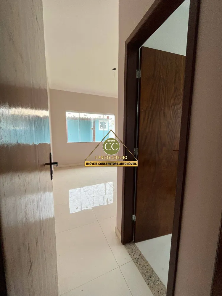 Casa de Condomínio, 2 quartos - Foto 2