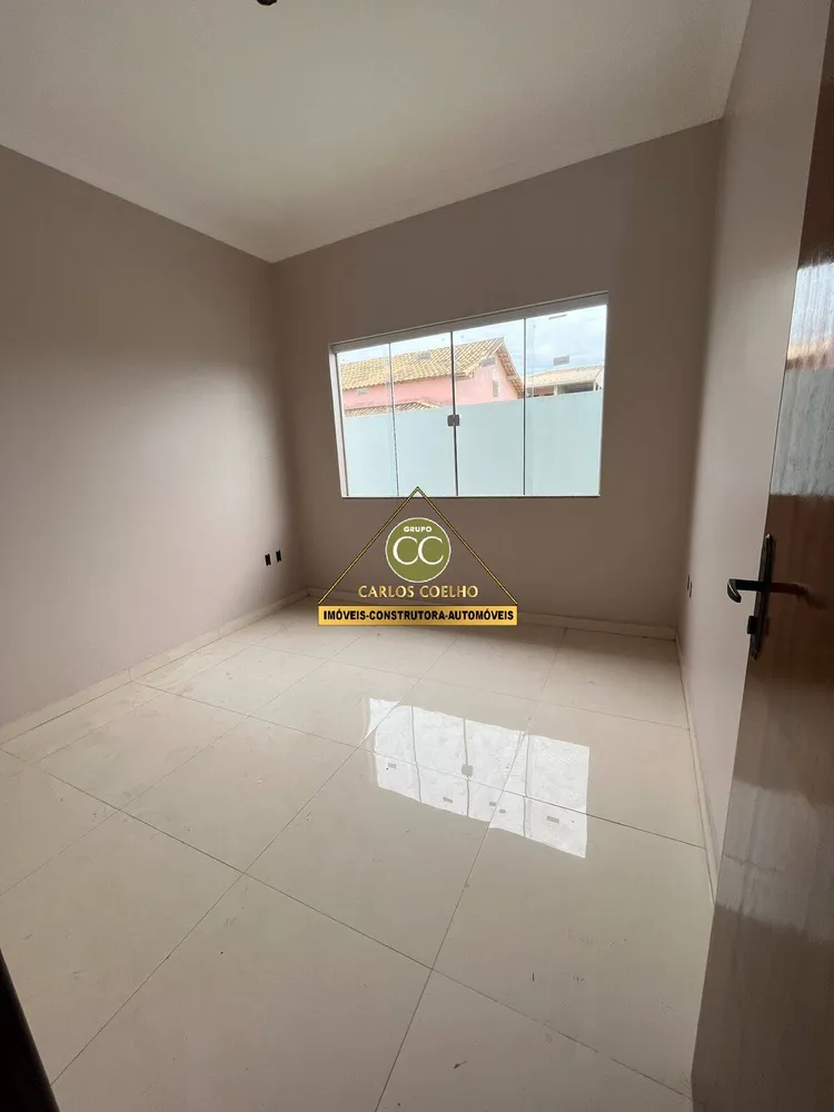 Casa de Condomínio, 2 quartos - Foto 1
