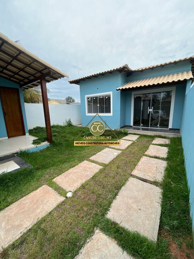 Casa de Condomínio, 2 quartos - Foto 6