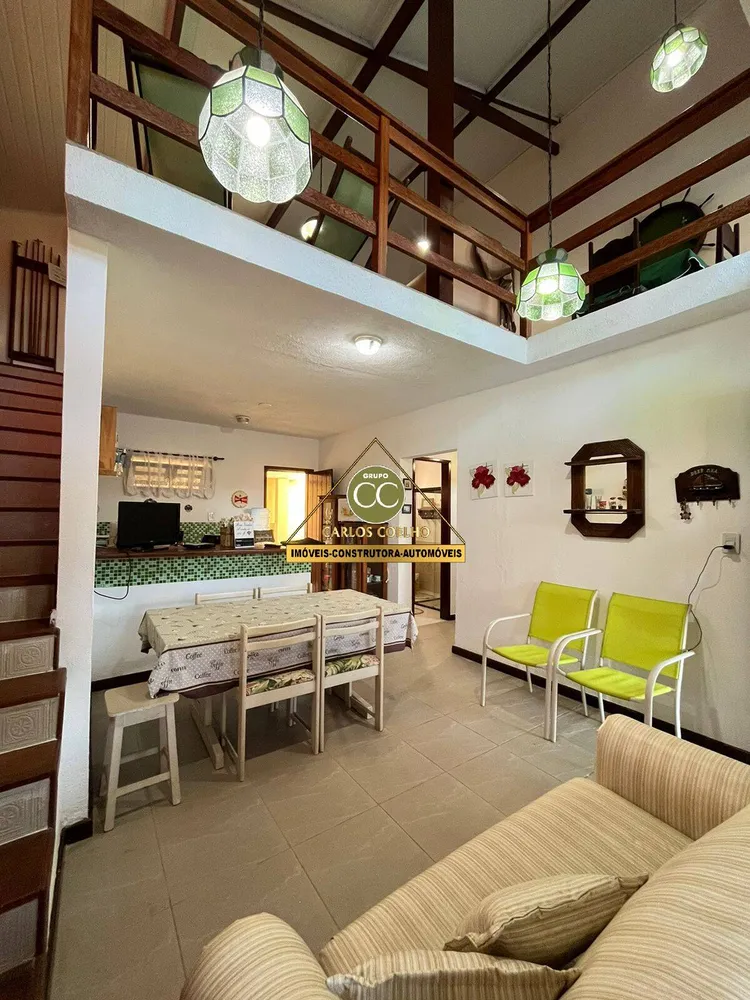 Casa, 3 quartos - Foto 8