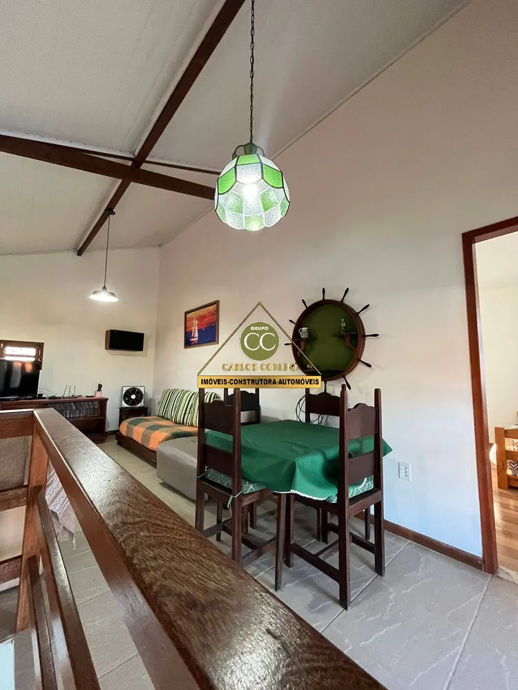 Casa, 3 quartos - Foto 6