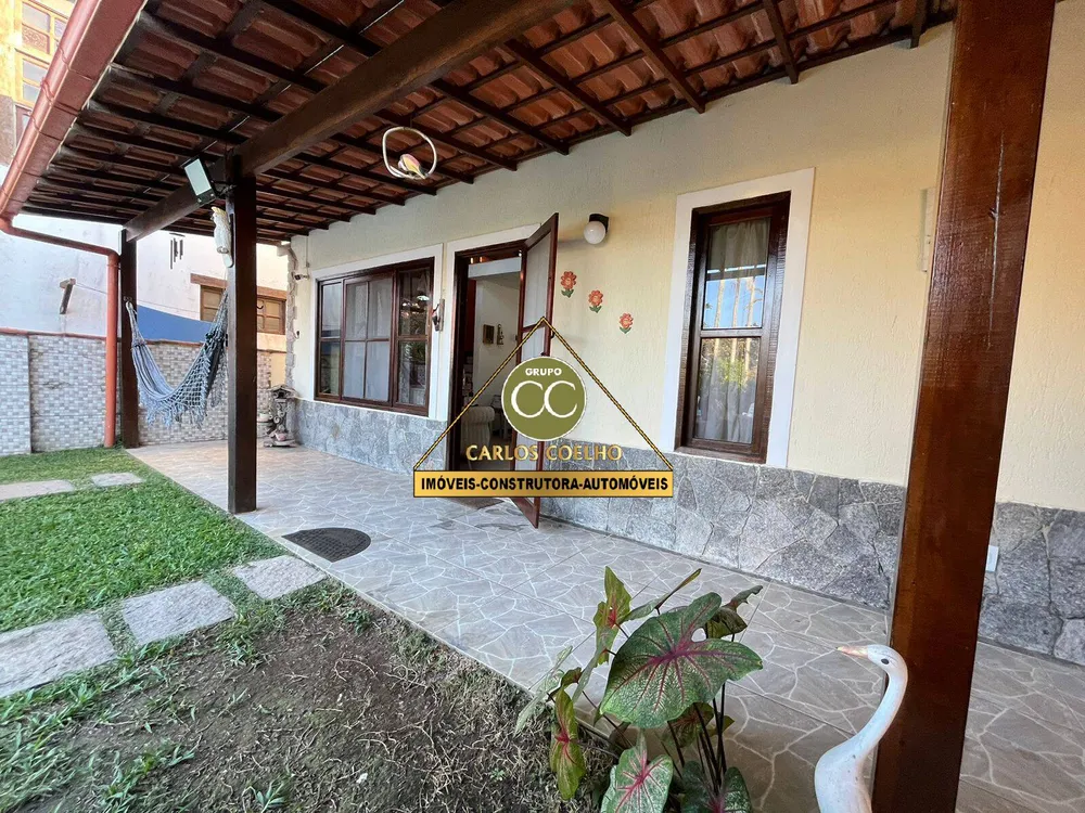 Casa, 3 quartos - Foto 7