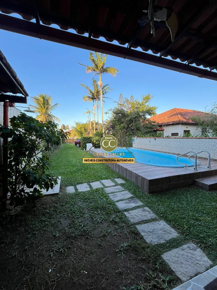 Casa, 3 quartos - Foto 4