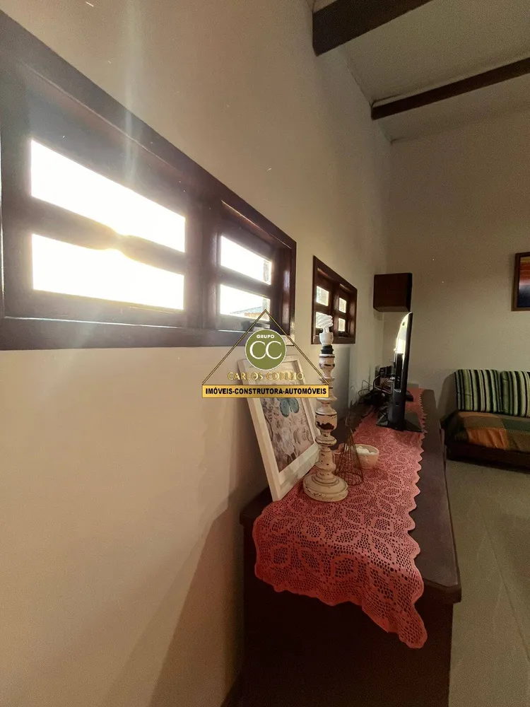 Casa, 3 quartos - Foto 5