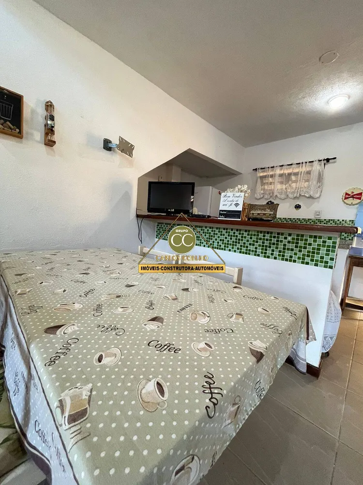 Casa, 3 quartos - Foto 11