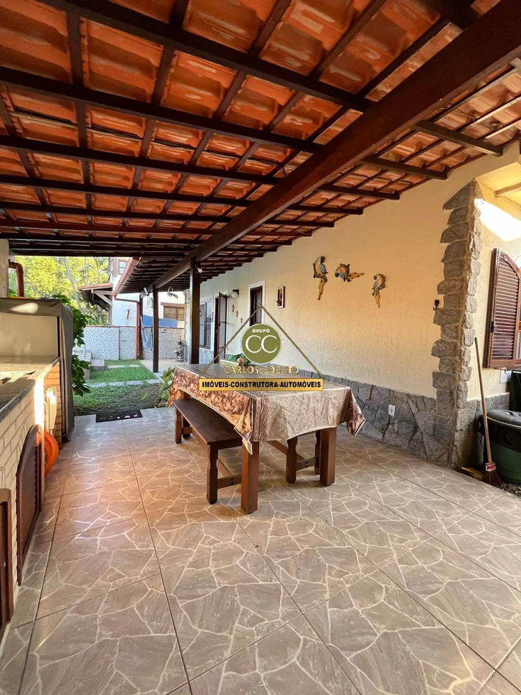 Casa, 3 quartos - Foto 10
