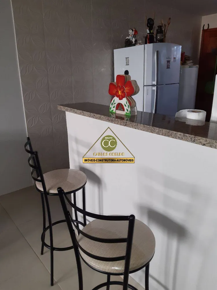 Casa, 2 quartos - Foto 17