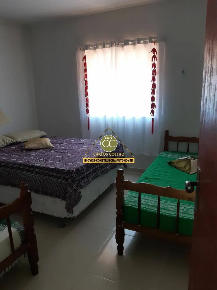 Casa, 2 quartos - Foto 20