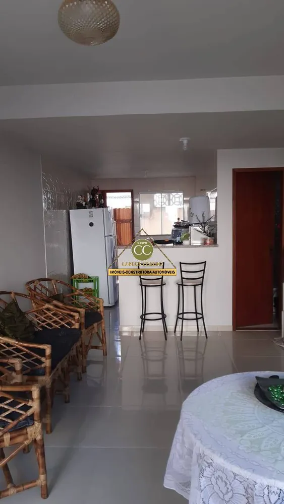 Casa, 2 quartos - Foto 21