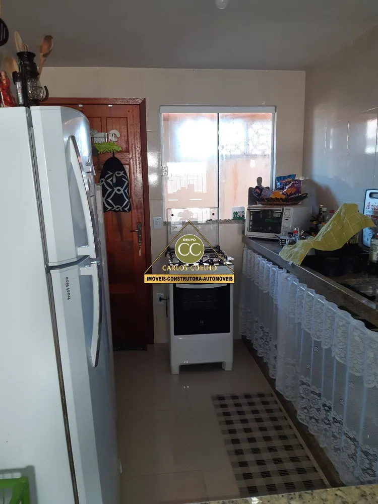 Casa, 2 quartos - Foto 12