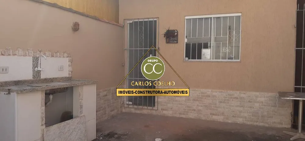 Casa, 2 quartos - Foto 7