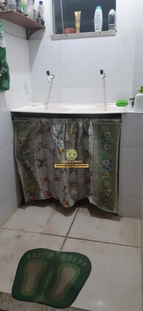 Casa, 2 quartos - Foto 1