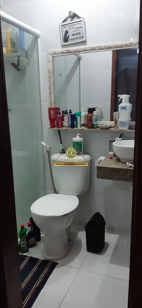 Casa, 2 quartos - Foto 5