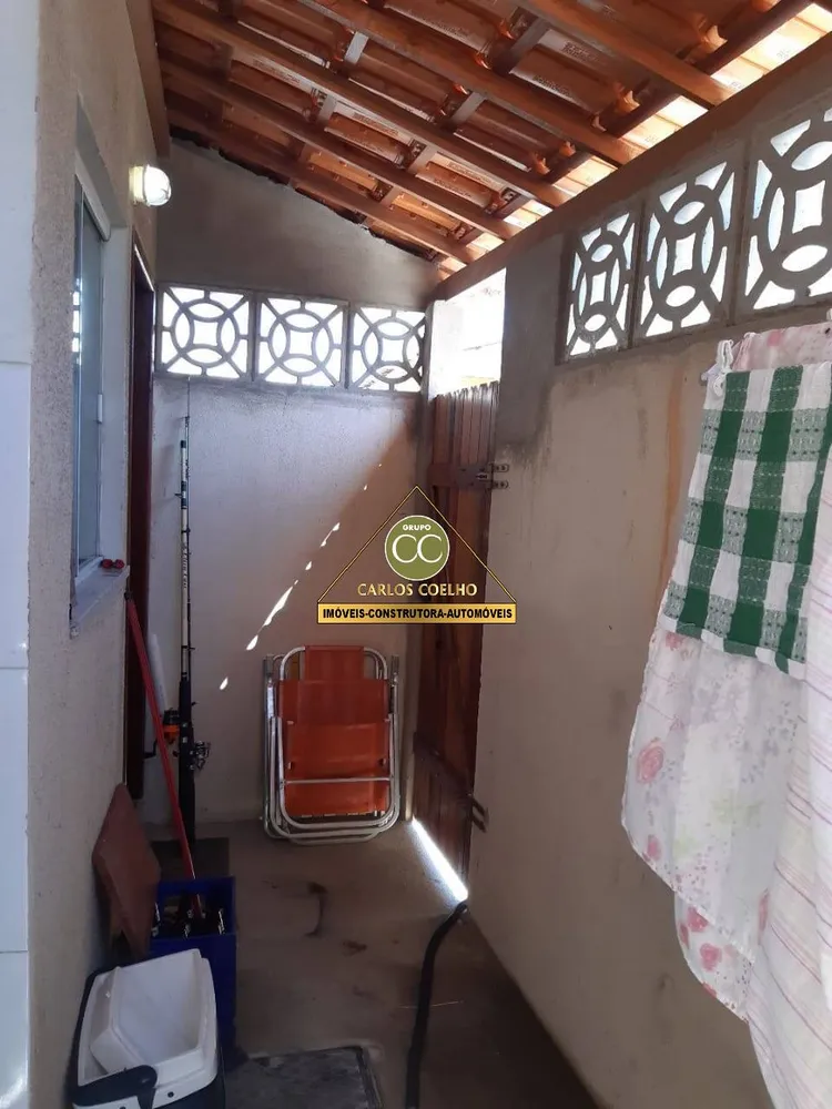 Casa, 2 quartos - Foto 11