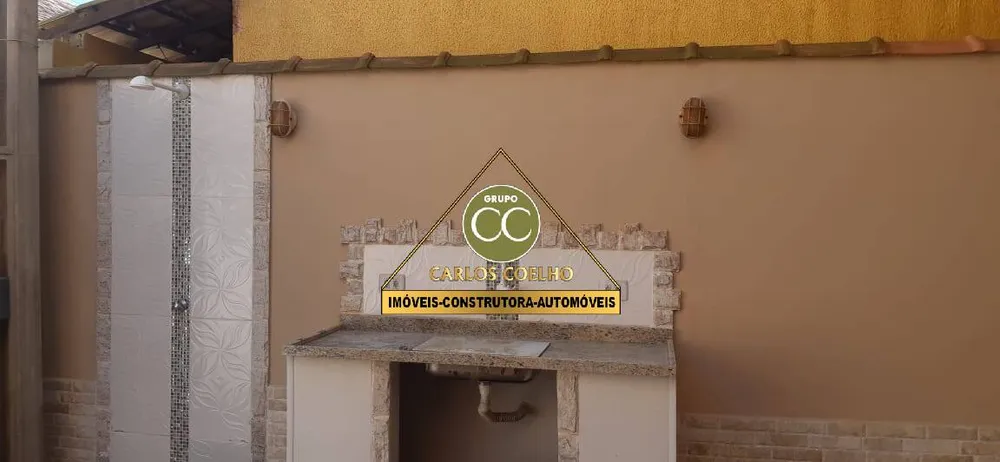 Casa, 2 quartos - Foto 19