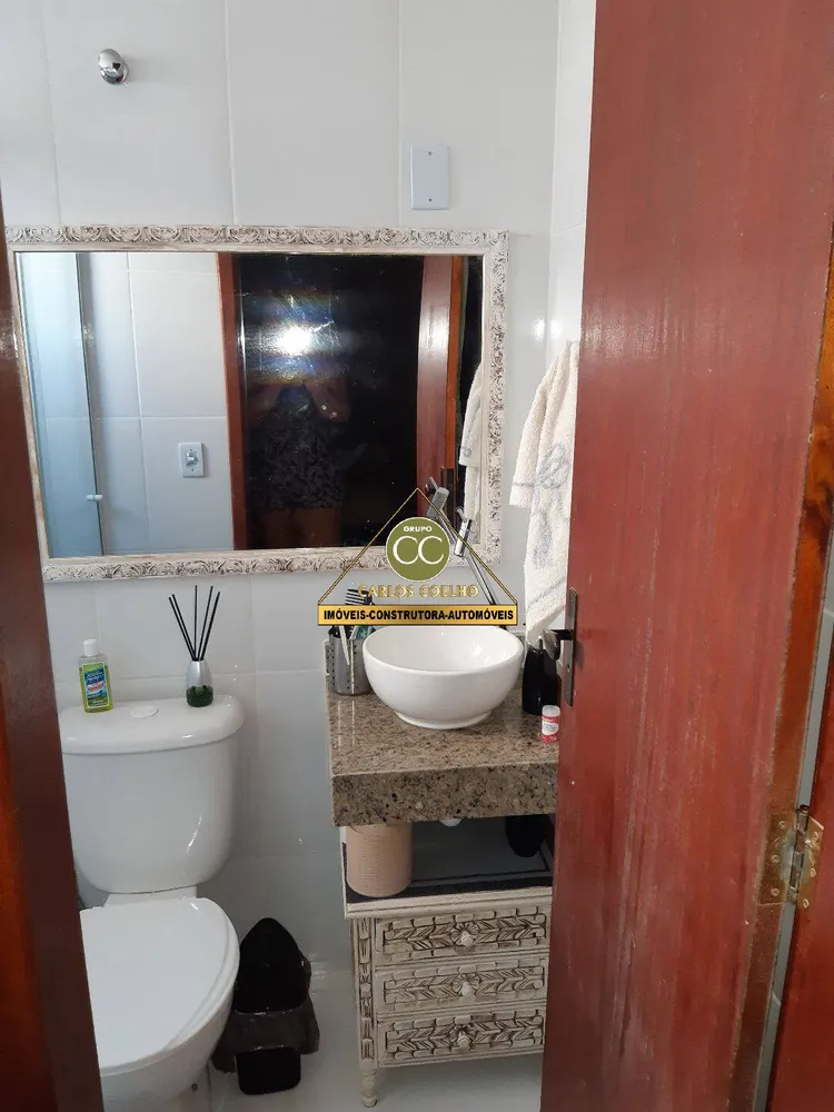 Casa, 2 quartos - Foto 18