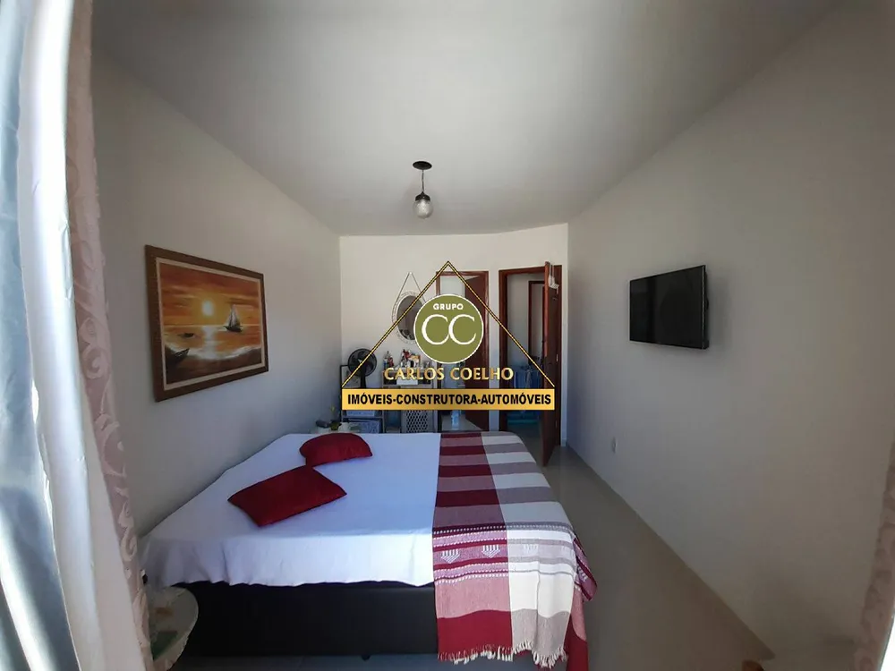 Casa, 2 quartos - Foto 23