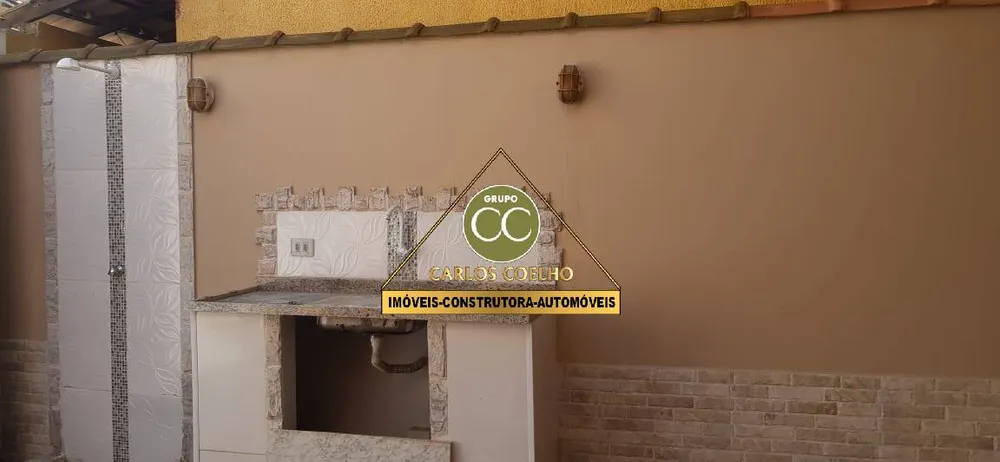 Casa, 2 quartos - Foto 16