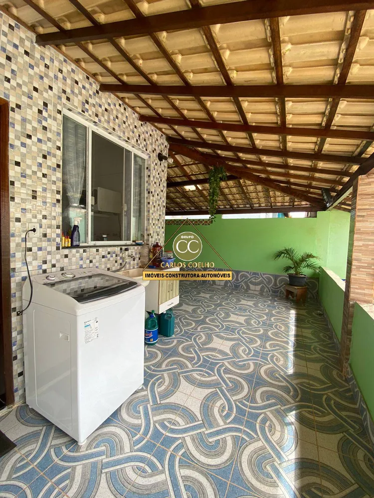 Casa de Condomínio, 2 quartos - Foto 11