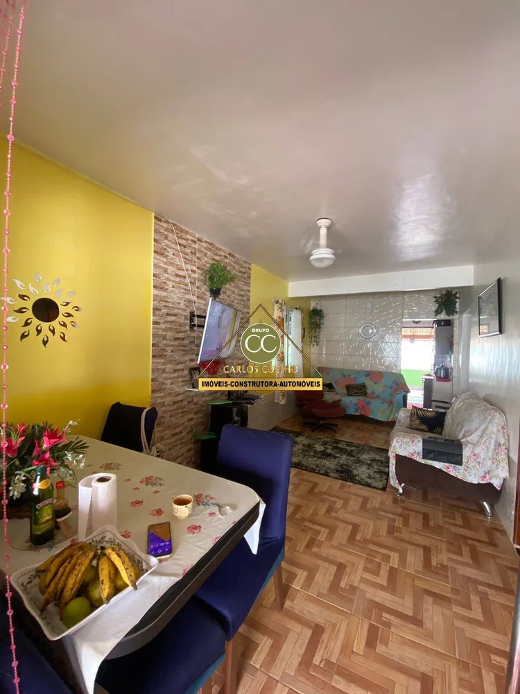 Casa de Condomínio, 2 quartos - Foto 7