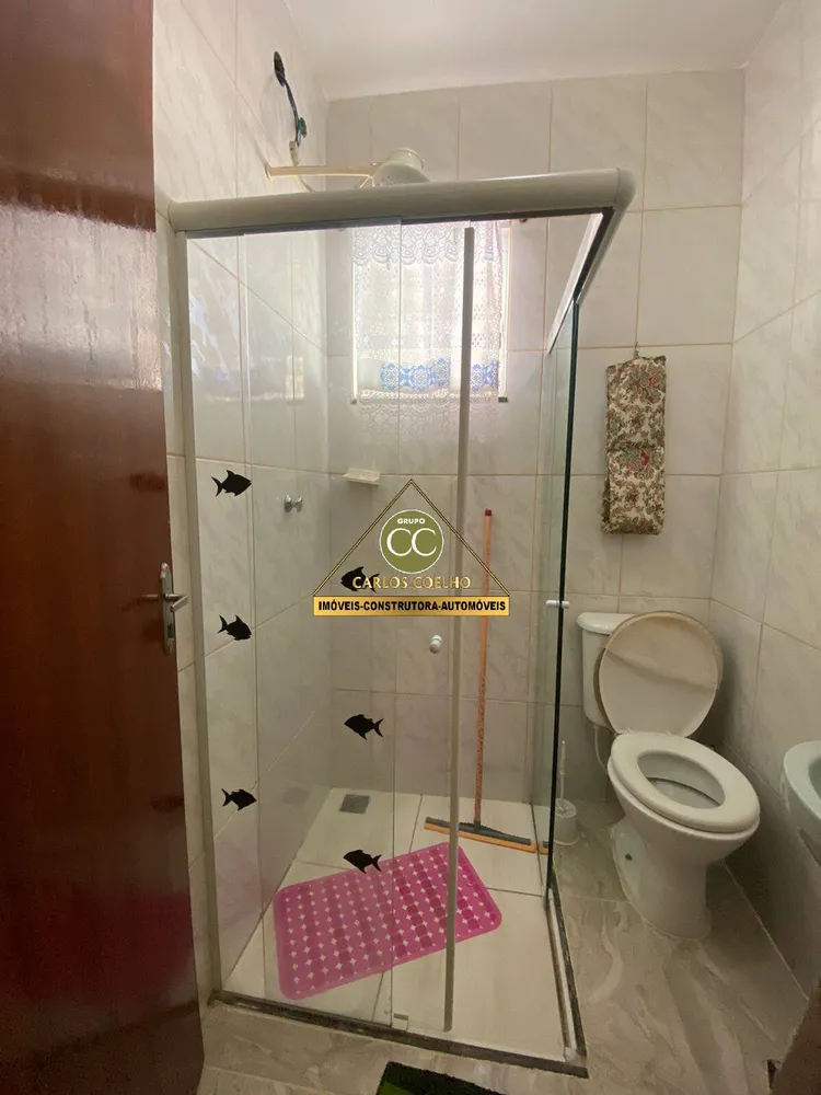 Casa de Condomínio, 2 quartos - Foto 5