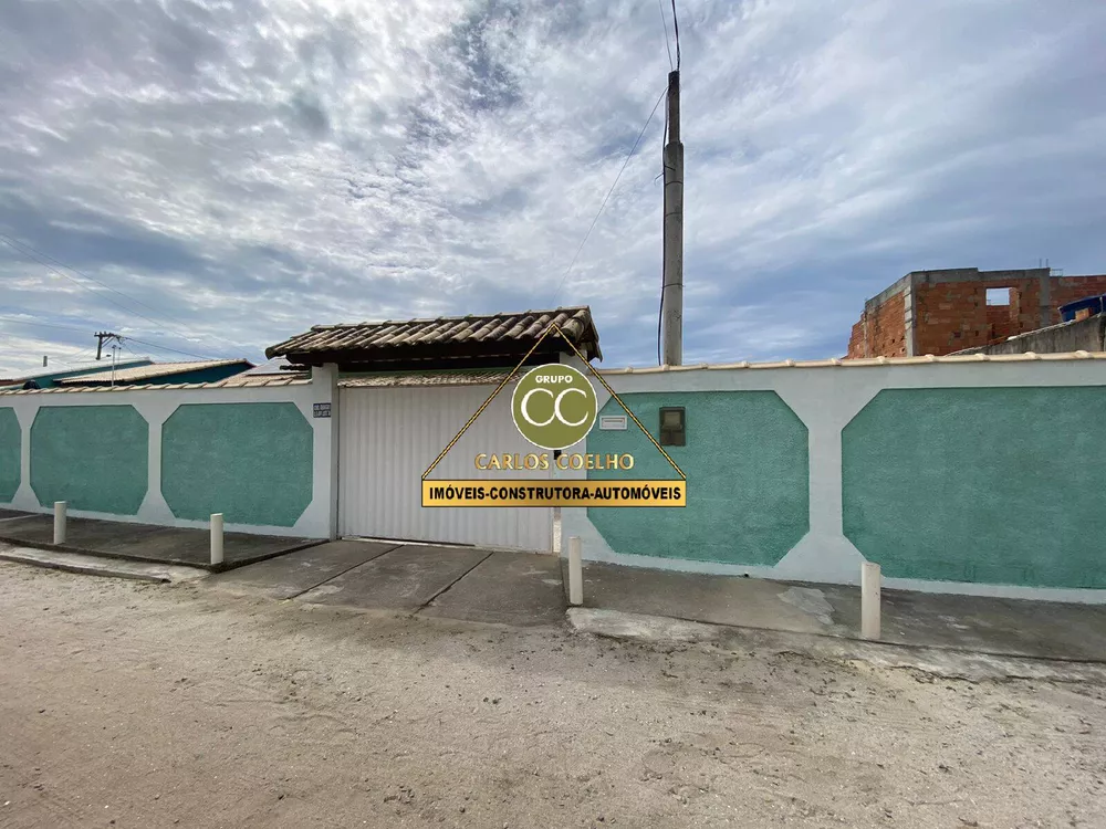 Casa de Condomínio à venda com 2 quartos, 500m² - Foto 3