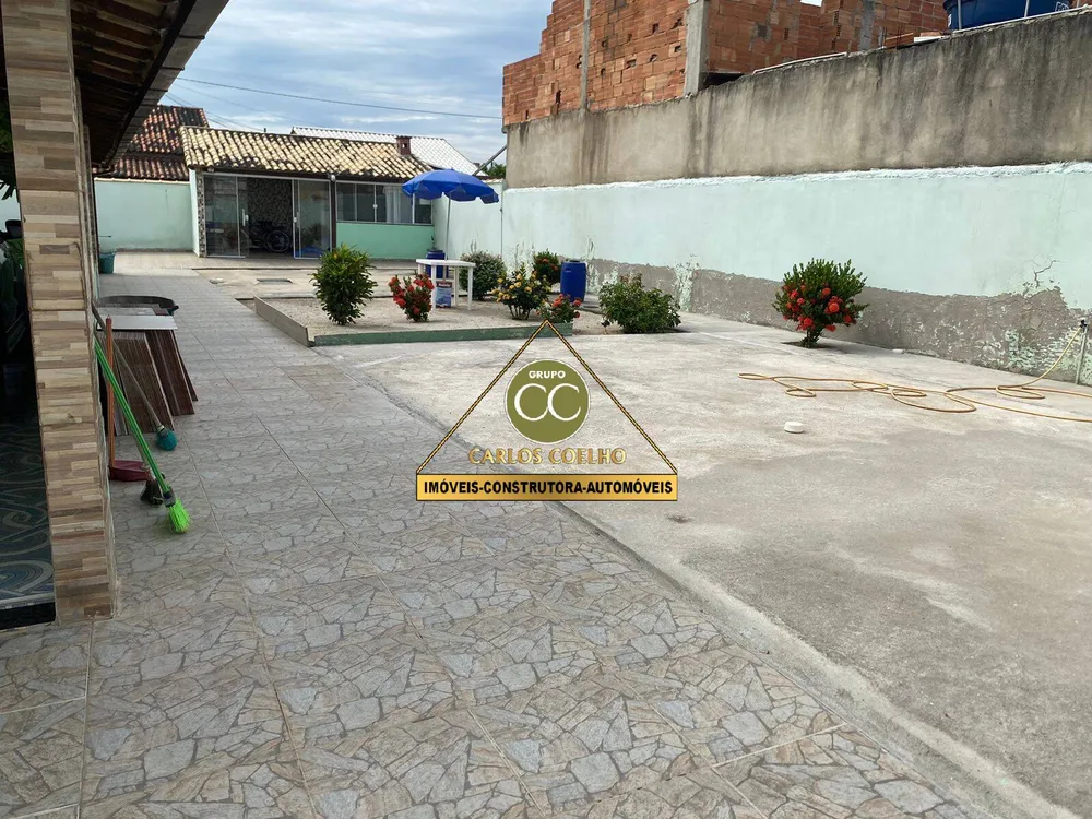 Casa de Condomínio, 2 quartos - Foto 8