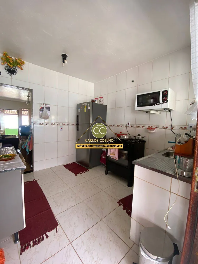 Casa de Condomínio, 2 quartos - Foto 6