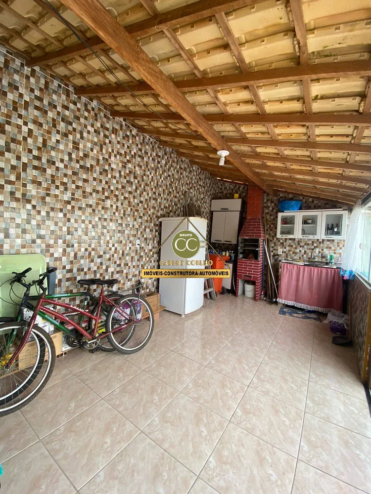 Casa de Condomínio, 2 quartos - Foto 9