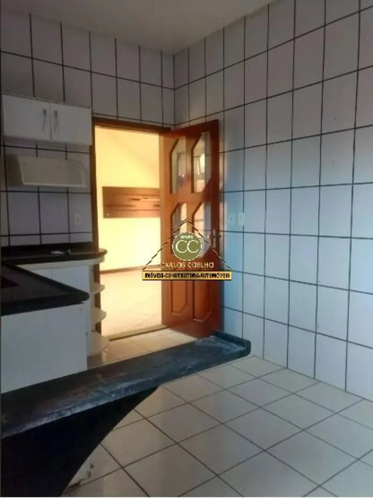Casa, 3 quartos - Foto 19