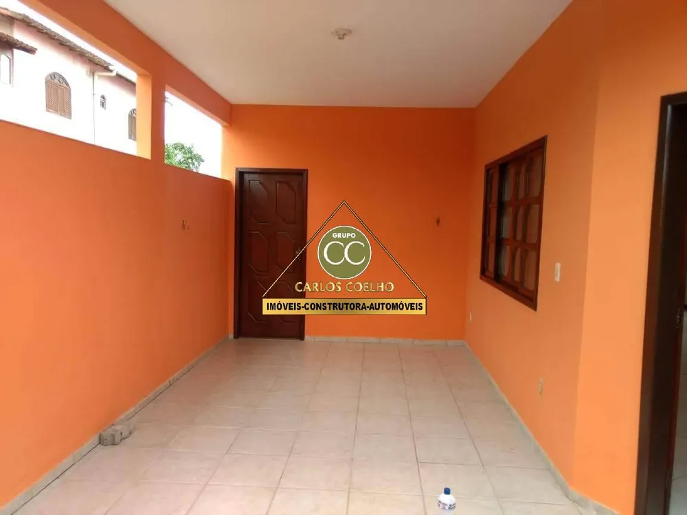 Casa, 3 quartos - Foto 22