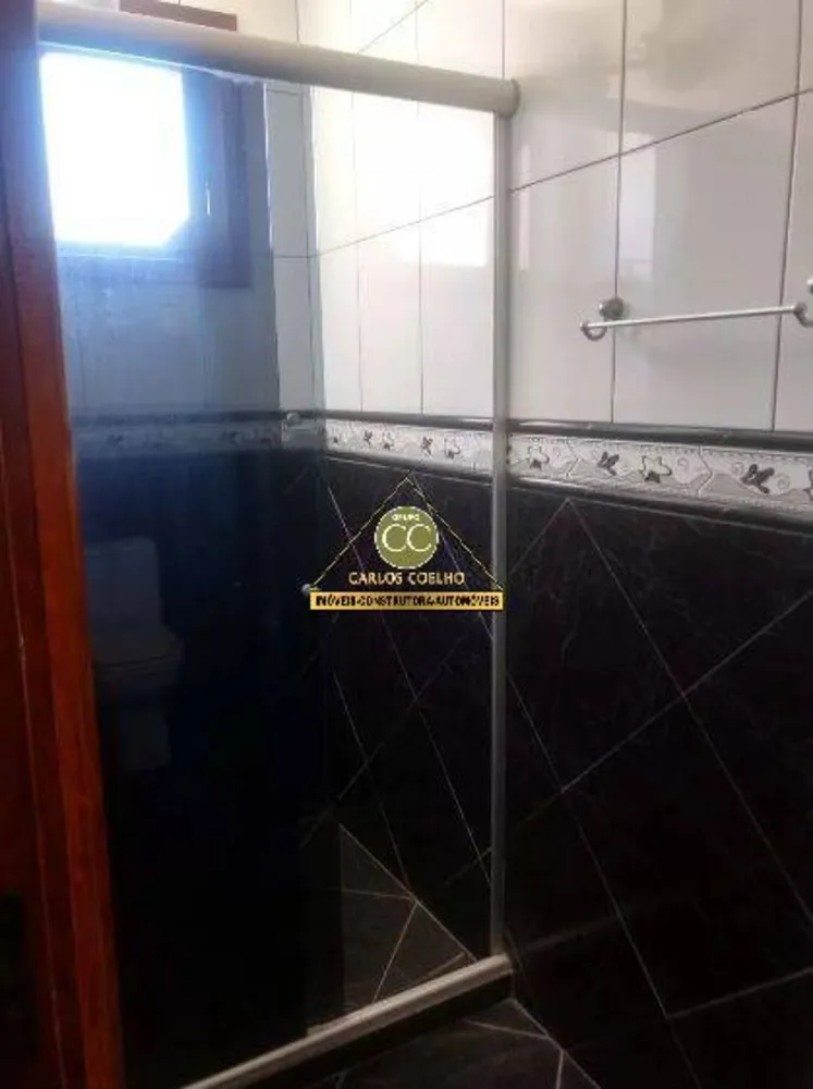 Casa, 3 quartos - Foto 21