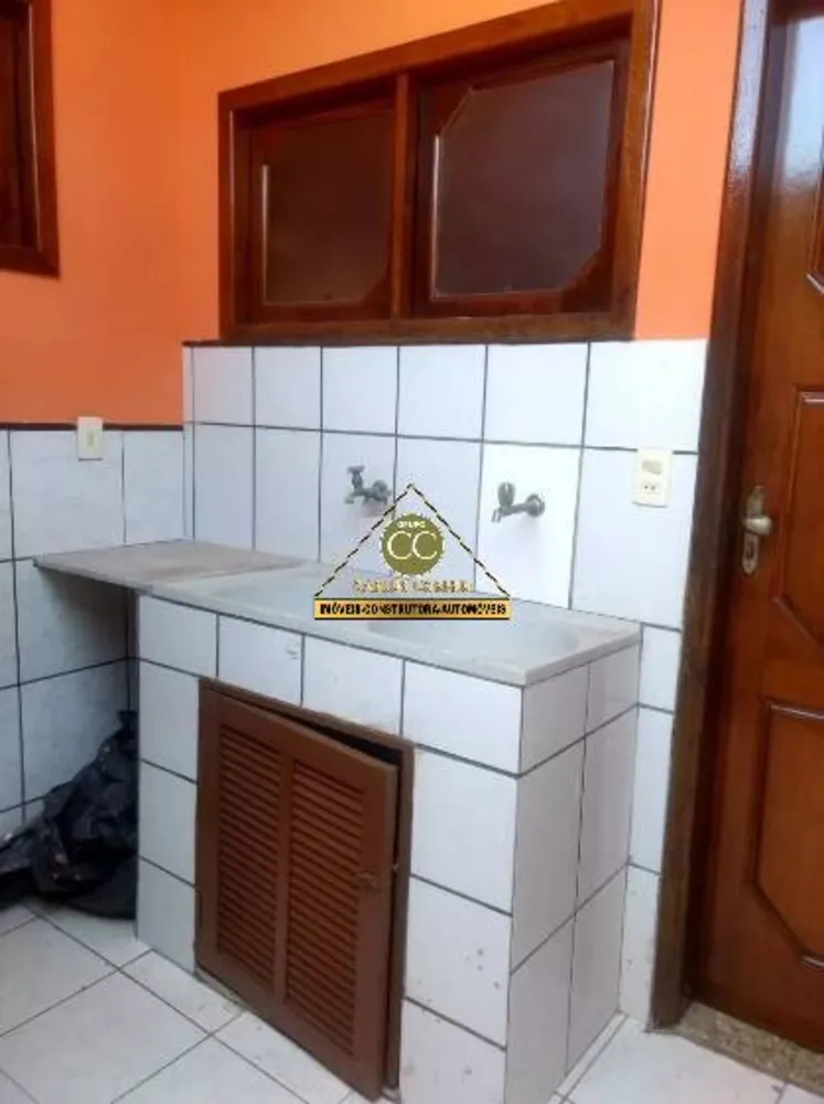 Casa, 3 quartos - Foto 15