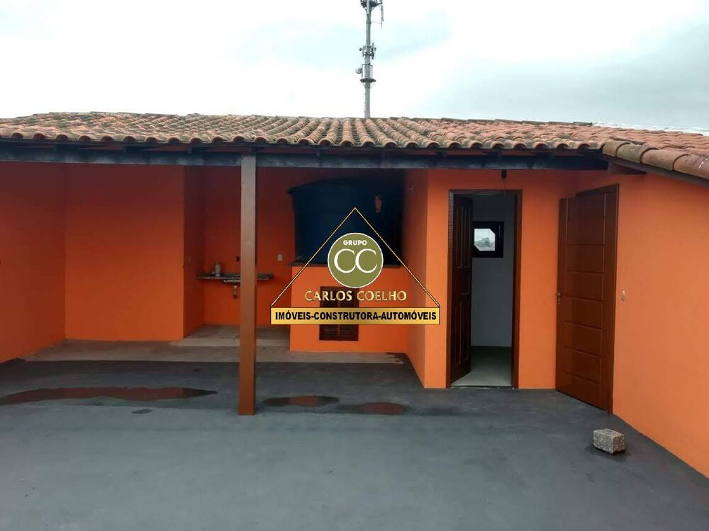 Casa, 3 quartos - Foto 3