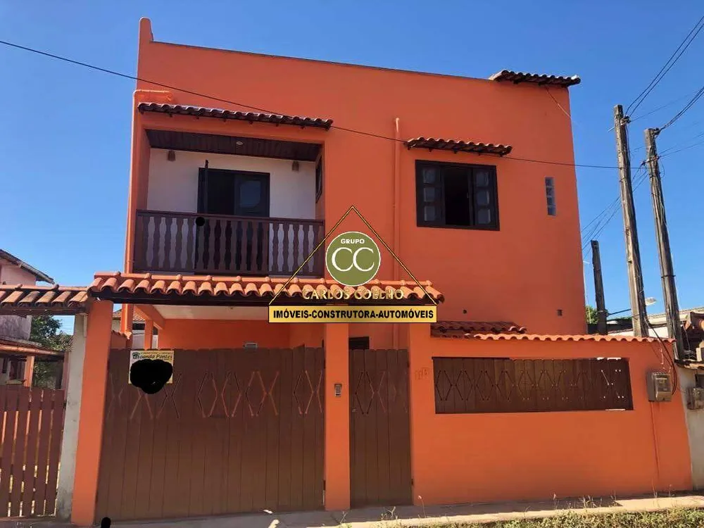 Casa, 3 quartos - Foto 16