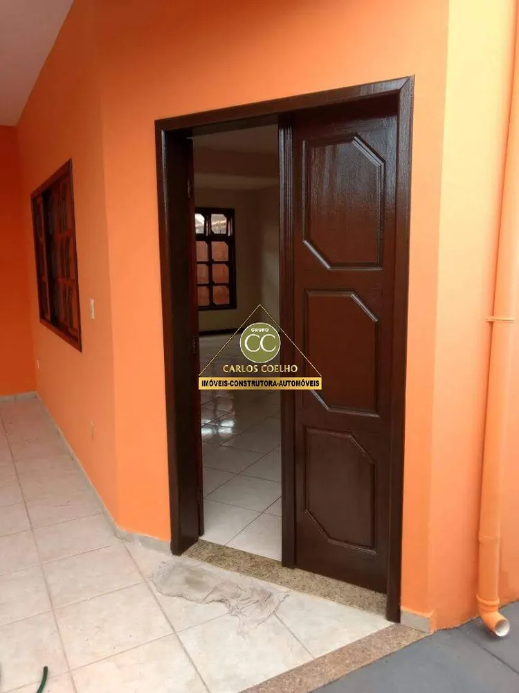 Casa, 3 quartos - Foto 17
