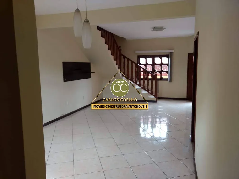 Casa, 3 quartos - Foto 5